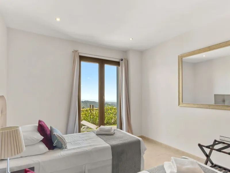 Luxury at New Heights