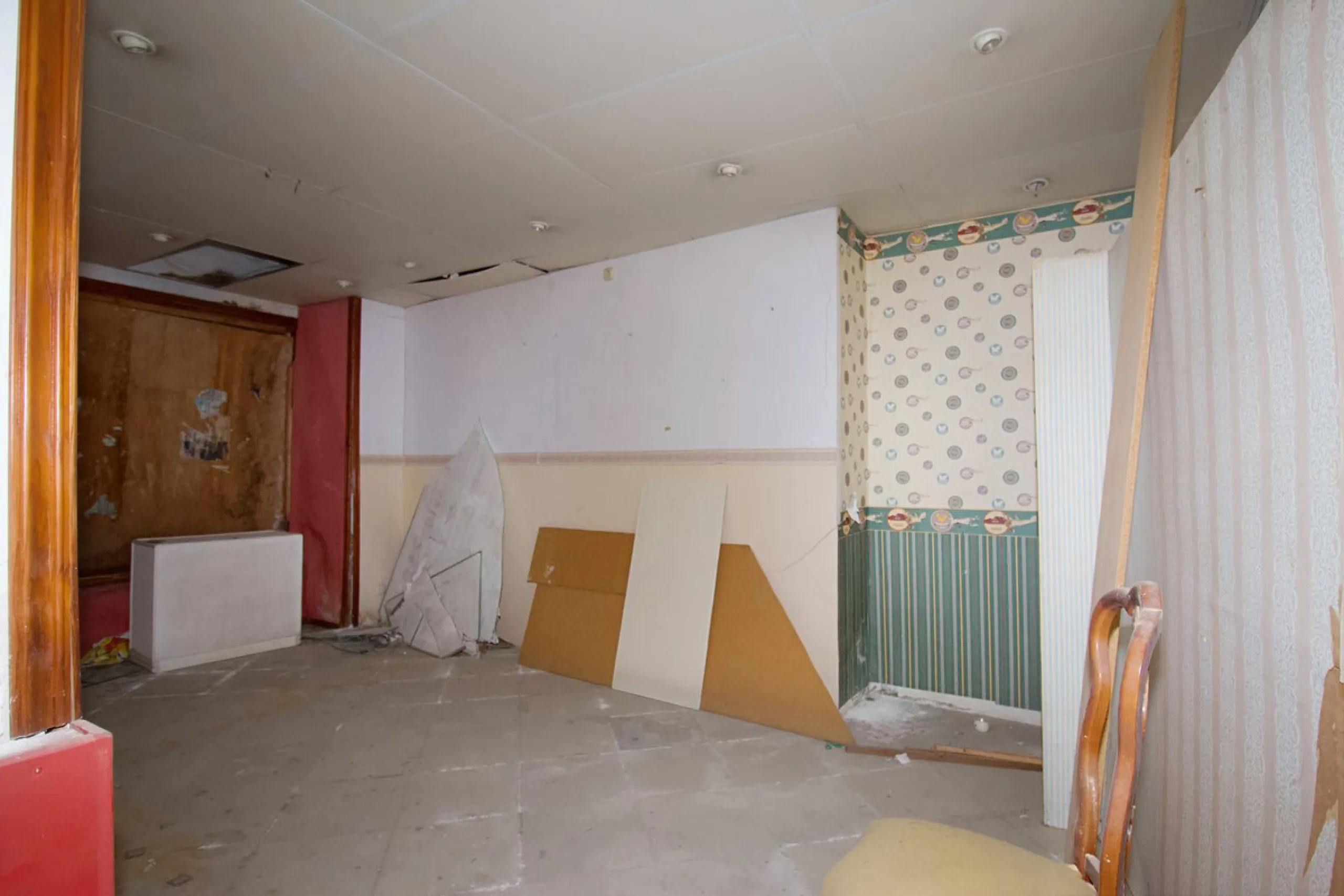 Great Investment Opportunity in the Heart of Coín!