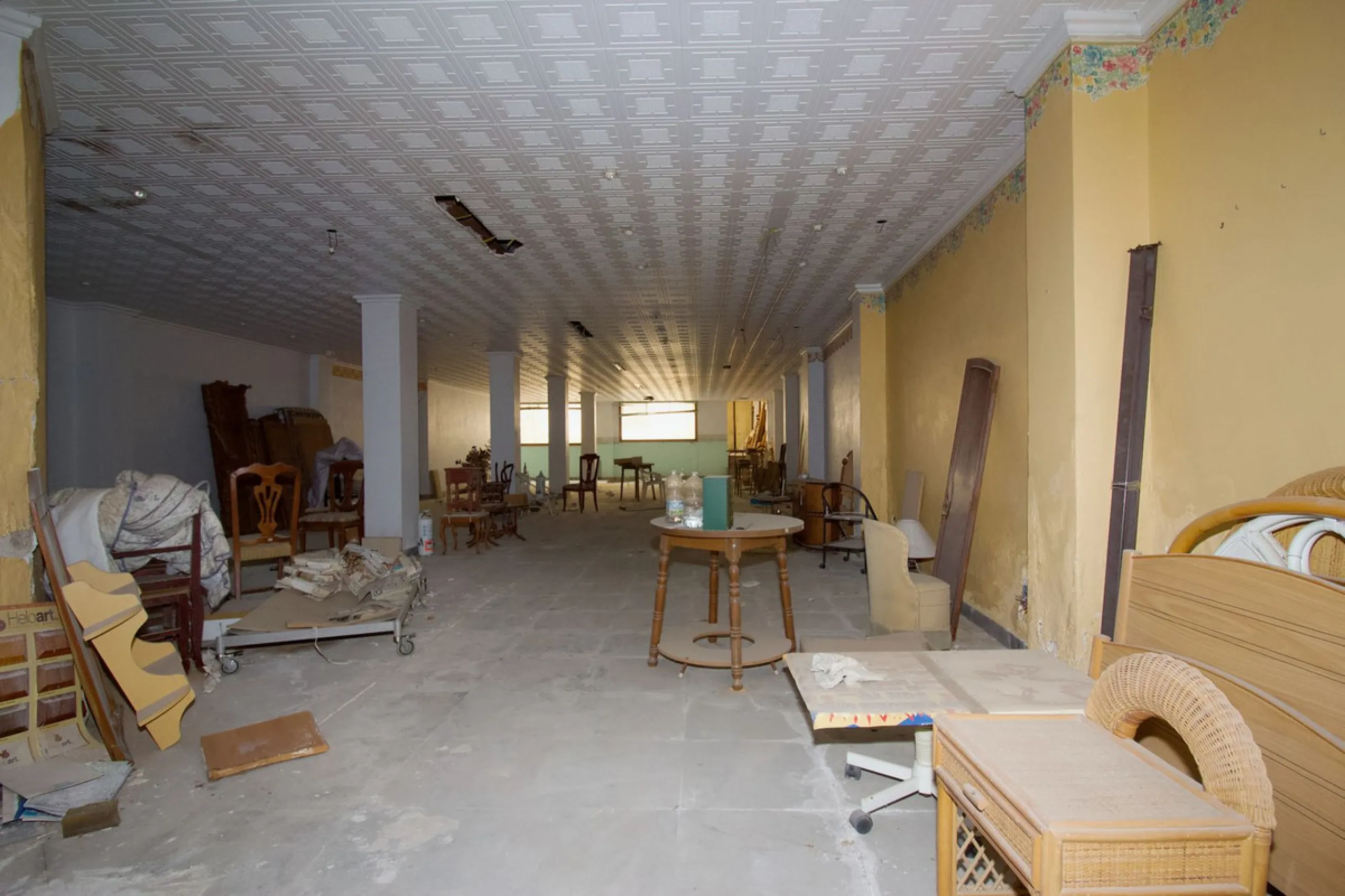 Great Investment Opportunity in the Heart of Coín!