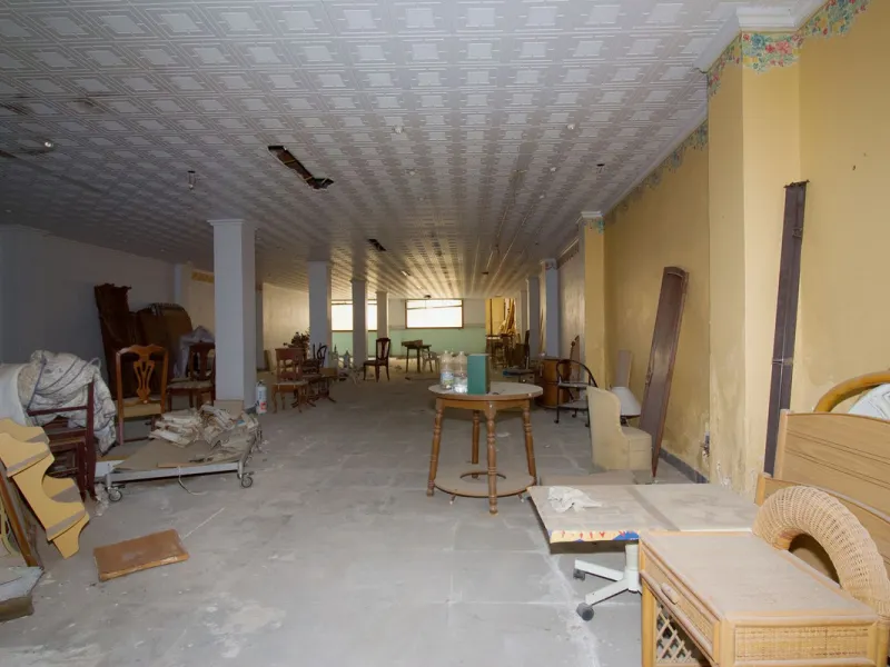 Great Investment Opportunity in the Heart of Coín!