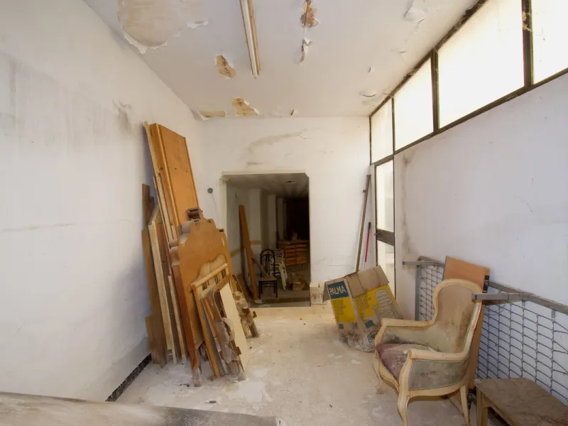 Great Investment Opportunity in the Heart of Coín!