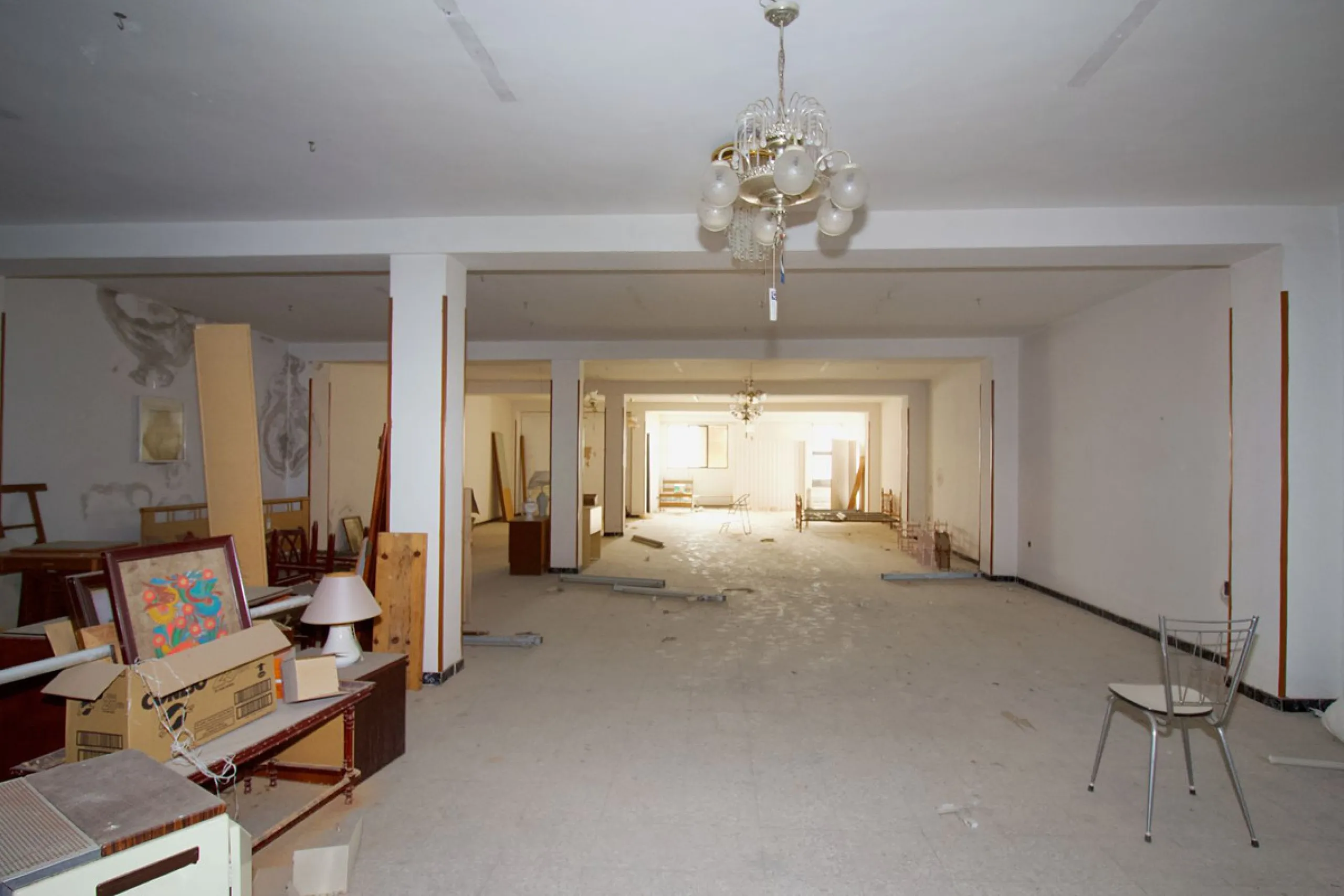 Great Investment Opportunity in the Heart of Coín!