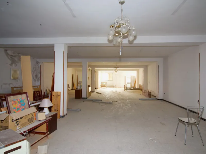 Great Investment Opportunity in the Heart of Coín!