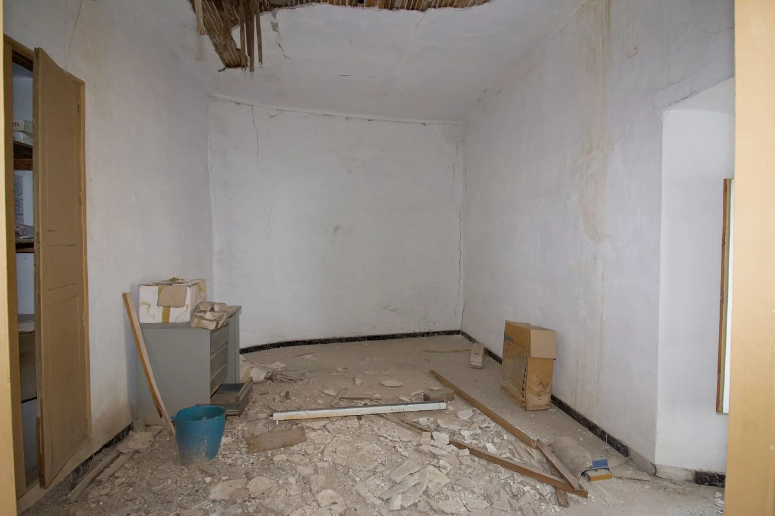 Great Investment Opportunity in the Heart of Coín!