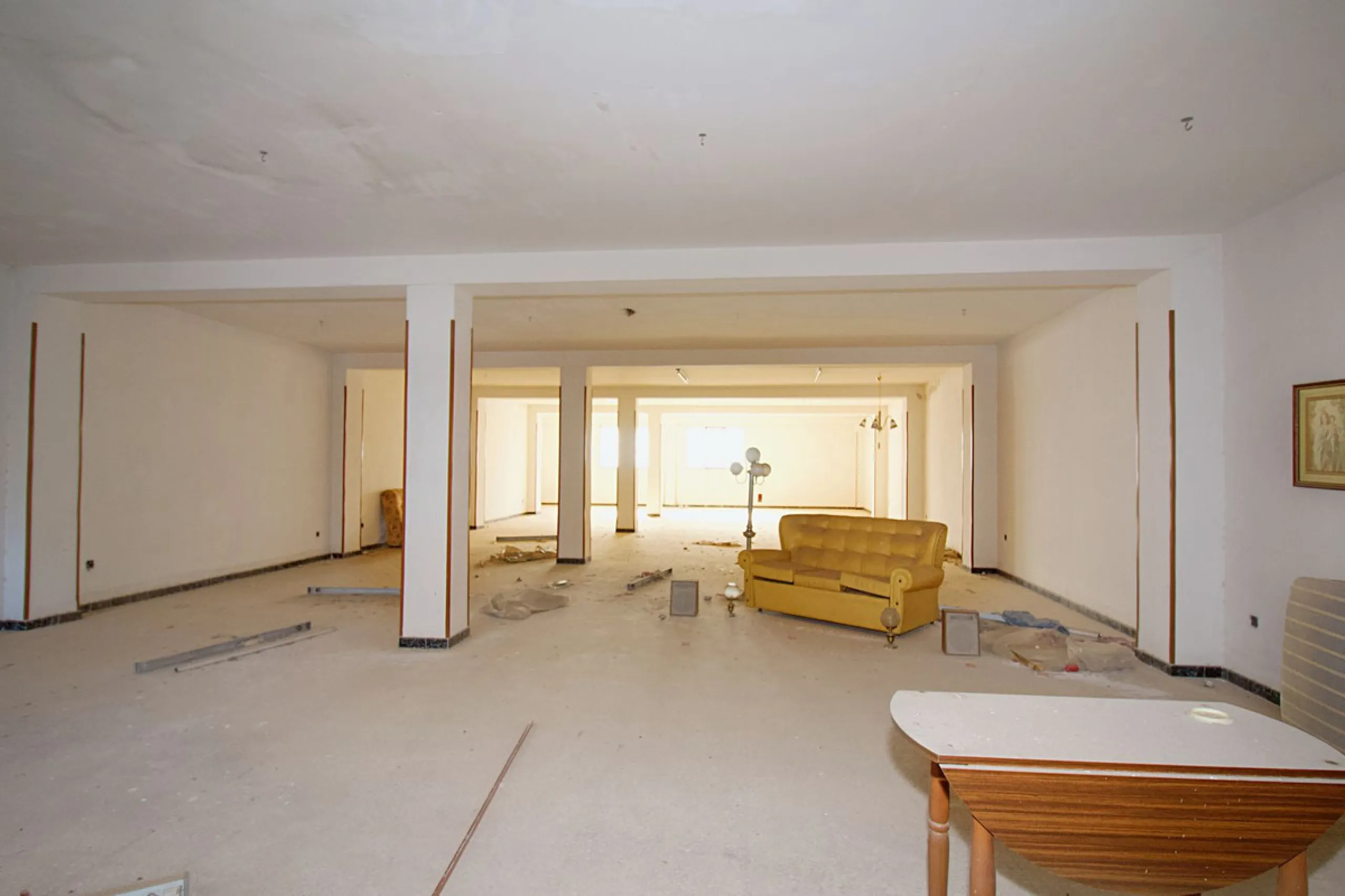 Great Investment Opportunity in the Heart of Coín!