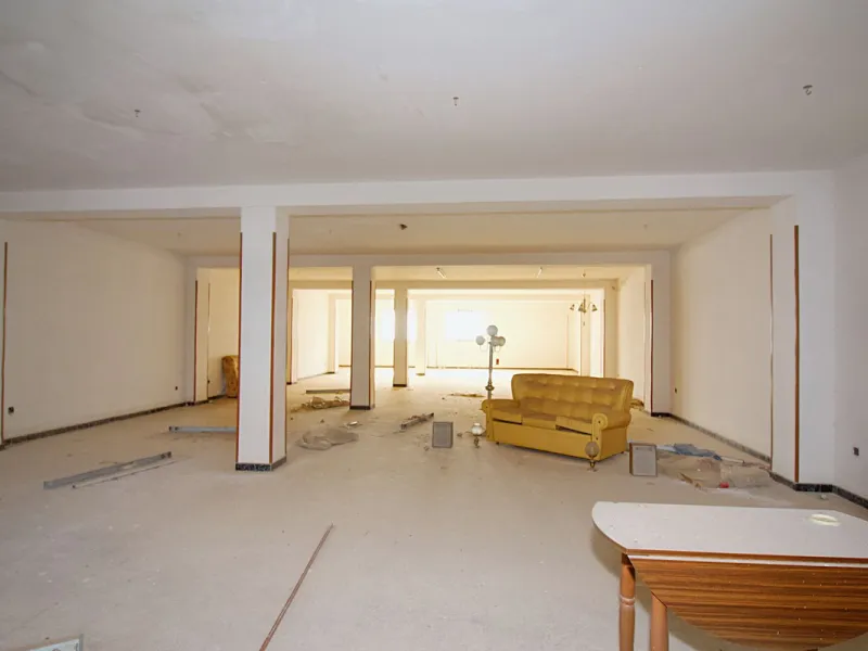 Great Investment Opportunity in the Heart of Coín!