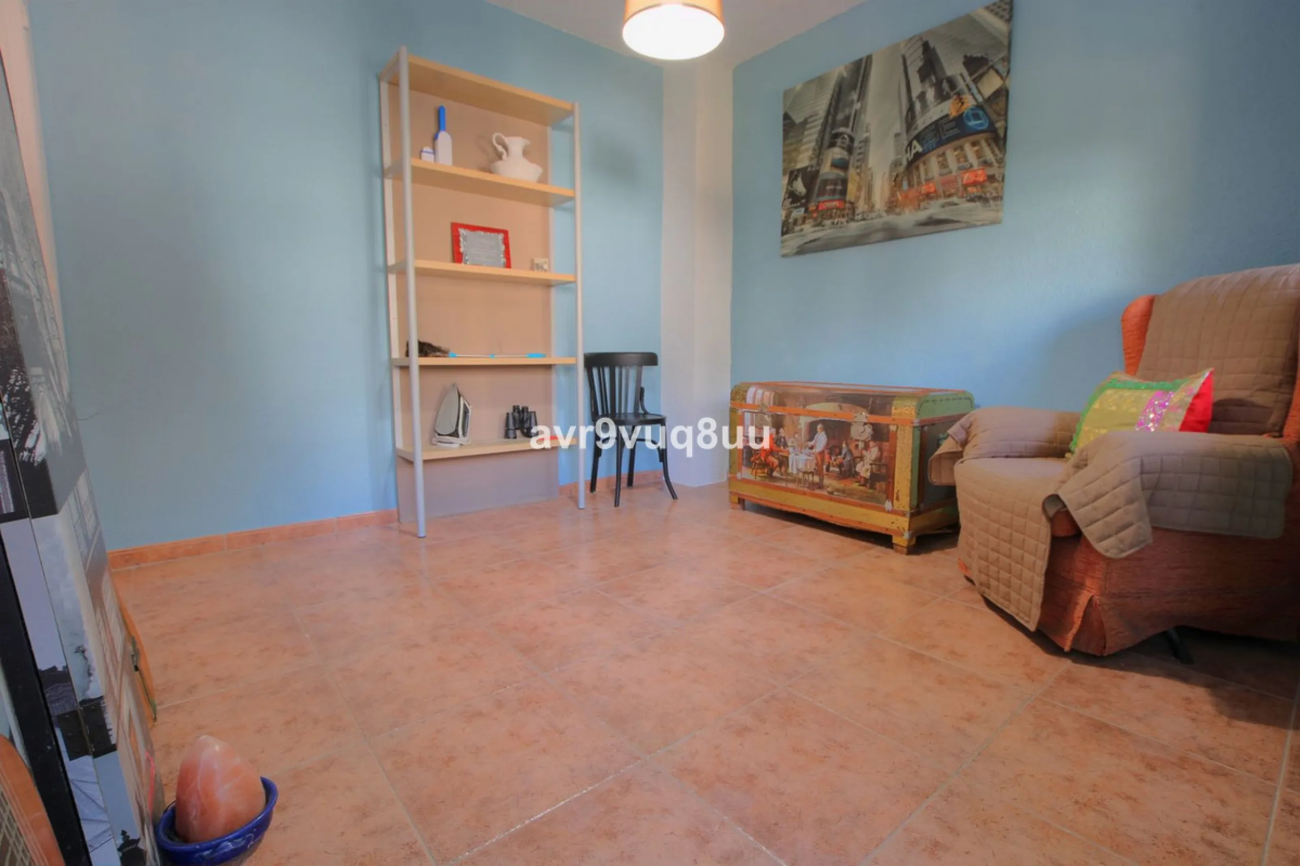 Large family home located in within walking of all the amenities in the area of El Coto.  The ground floor has a large lounge diner, separate fully fitted kitchen, guest toilet, a generous private terrace and upstairs you will find 4 huge bedrooms and a f