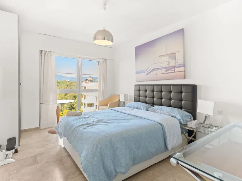 Panoramic Views and Mediterranean Lifestyle