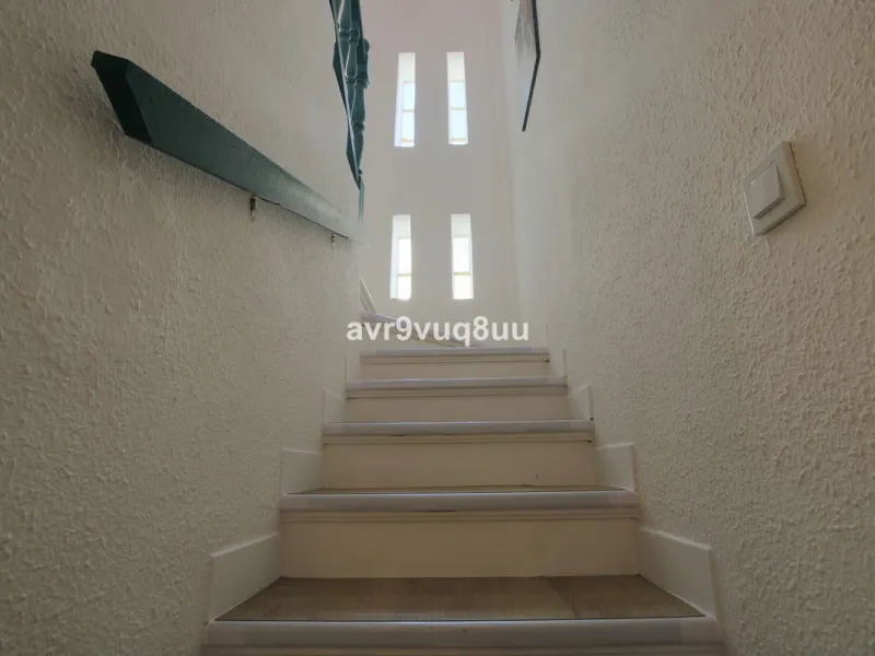 Large family home located in within walking of all the amenities in the area of El Coto.  The ground floor has a large lounge diner, separate fully fitted kitchen, guest toilet, a generous private terrace and upstairs you will find 4 huge bedrooms and a f