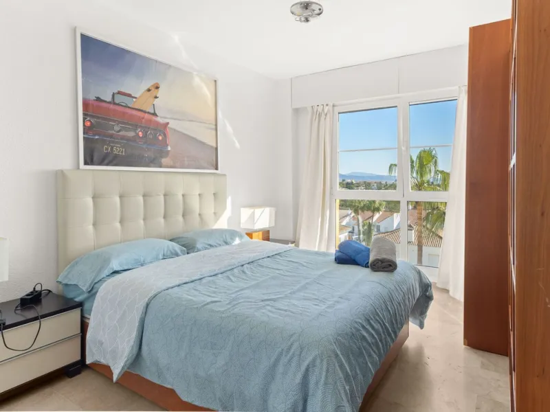 Panoramic Views and Mediterranean Lifestyle