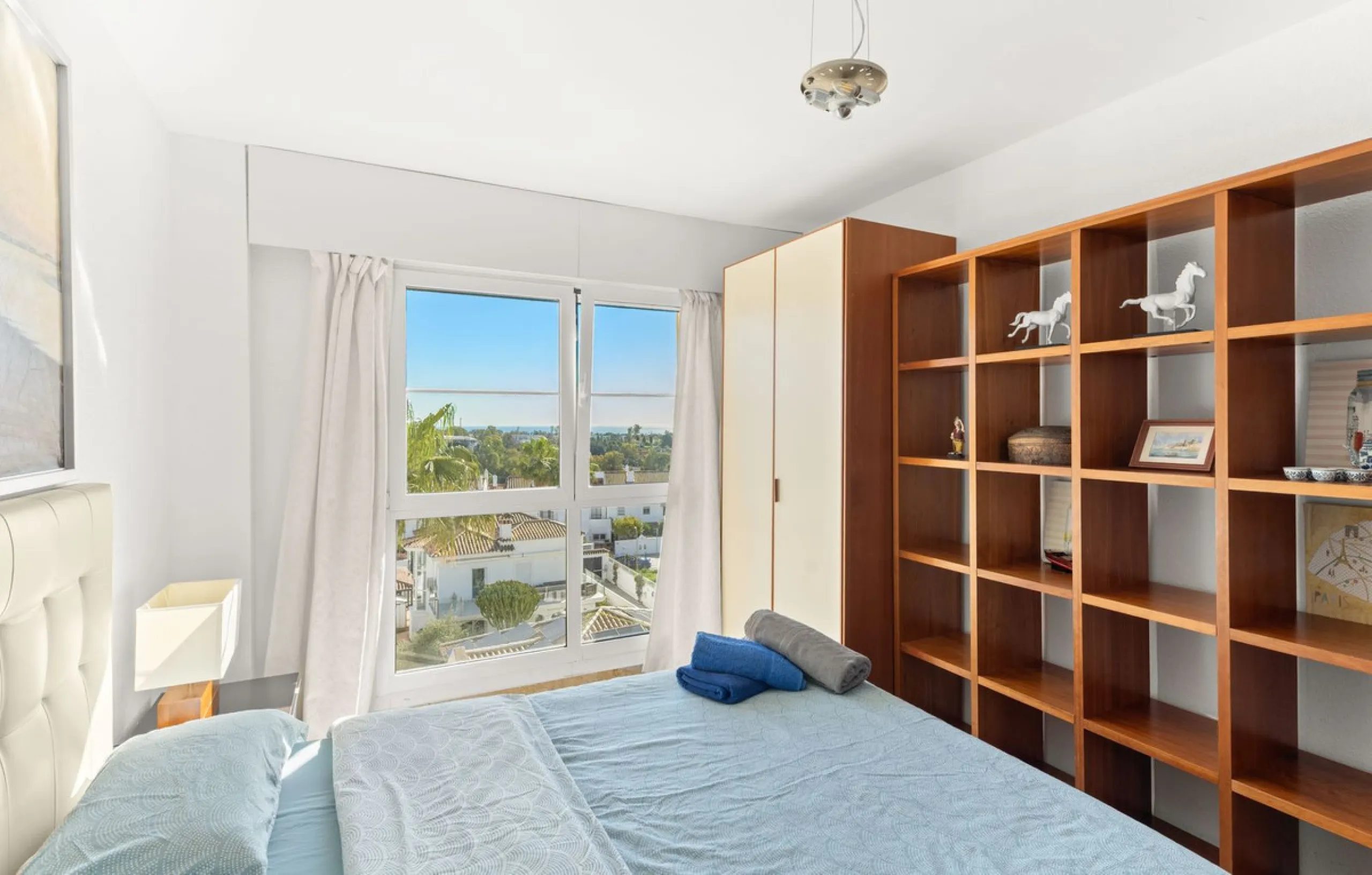 Panoramic Views and Mediterranean Lifestyle