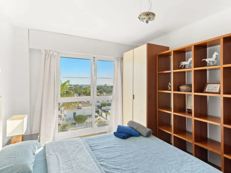 Panoramic Views and Mediterranean Lifestyle