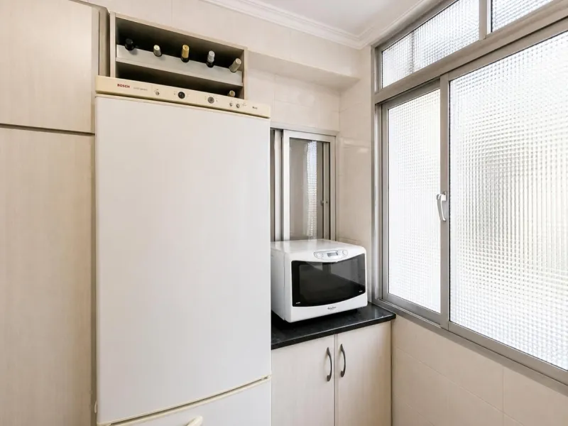 Apartment - Top Floor Apartment в продаже в Málaga, Málaga. В доме 3 спален и 1 ванных комнат. Площадь дома 73 м²