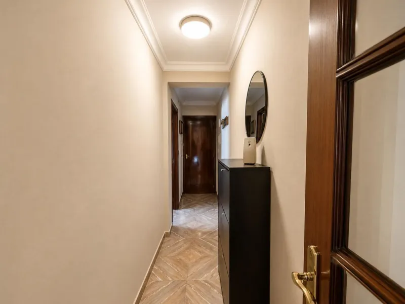 Apartment - Top Floor Apartment в продаже в Málaga, Málaga. В доме 3 спален и 1 ванных комнат. Площадь дома 73 м²