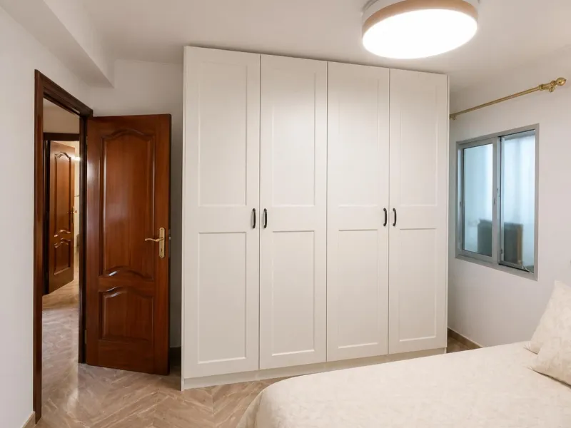 Apartment - Top Floor Apartment в продаже в Málaga, Málaga. В доме 3 спален и 1 ванных комнат. Площадь дома 73 м²