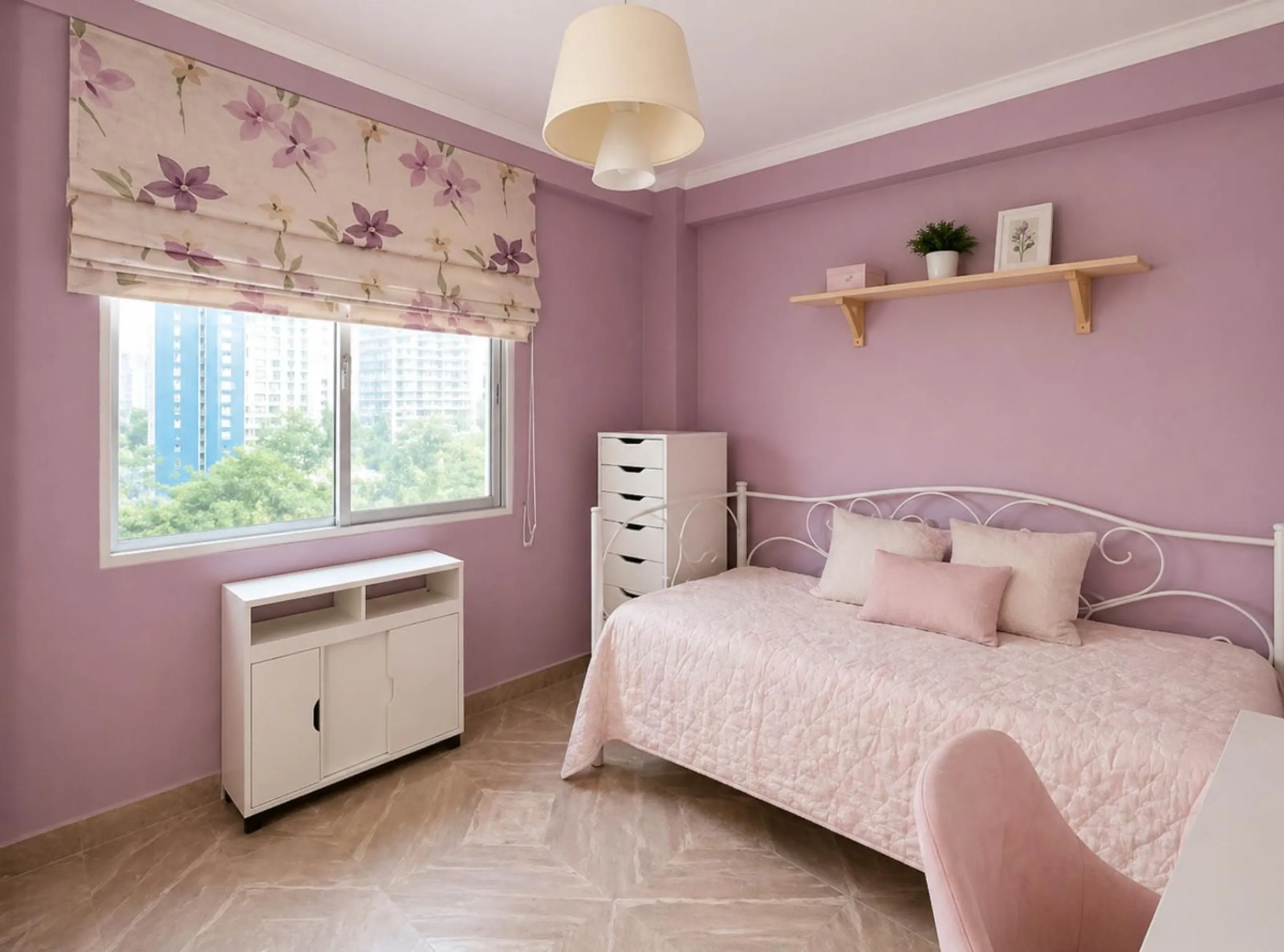 Apartment - Top Floor Apartment в продаже в Málaga, Málaga. В доме 3 спален и 1 ванных комнат. Площадь дома 73 м²