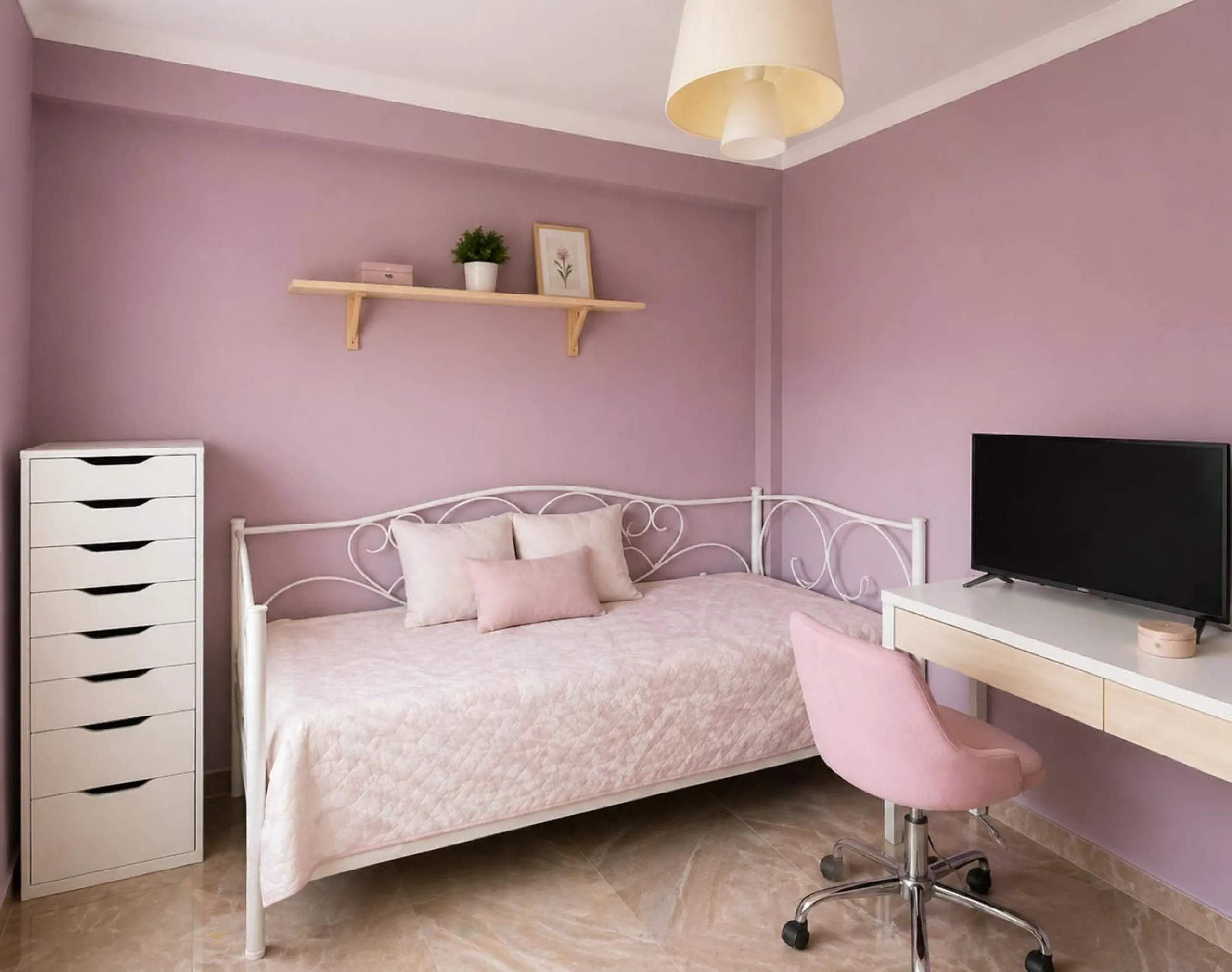 Apartment - Top Floor Apartment в продаже в Málaga, Málaga. В доме 3 спален и 1 ванных комнат. Площадь дома 73 м²