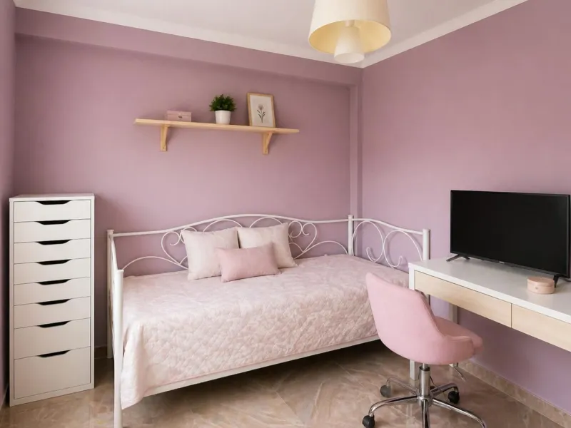 Apartment - Top Floor Apartment в продаже в Málaga, Málaga. В доме 3 спален и 1 ванных комнат. Площадь дома 73 м²