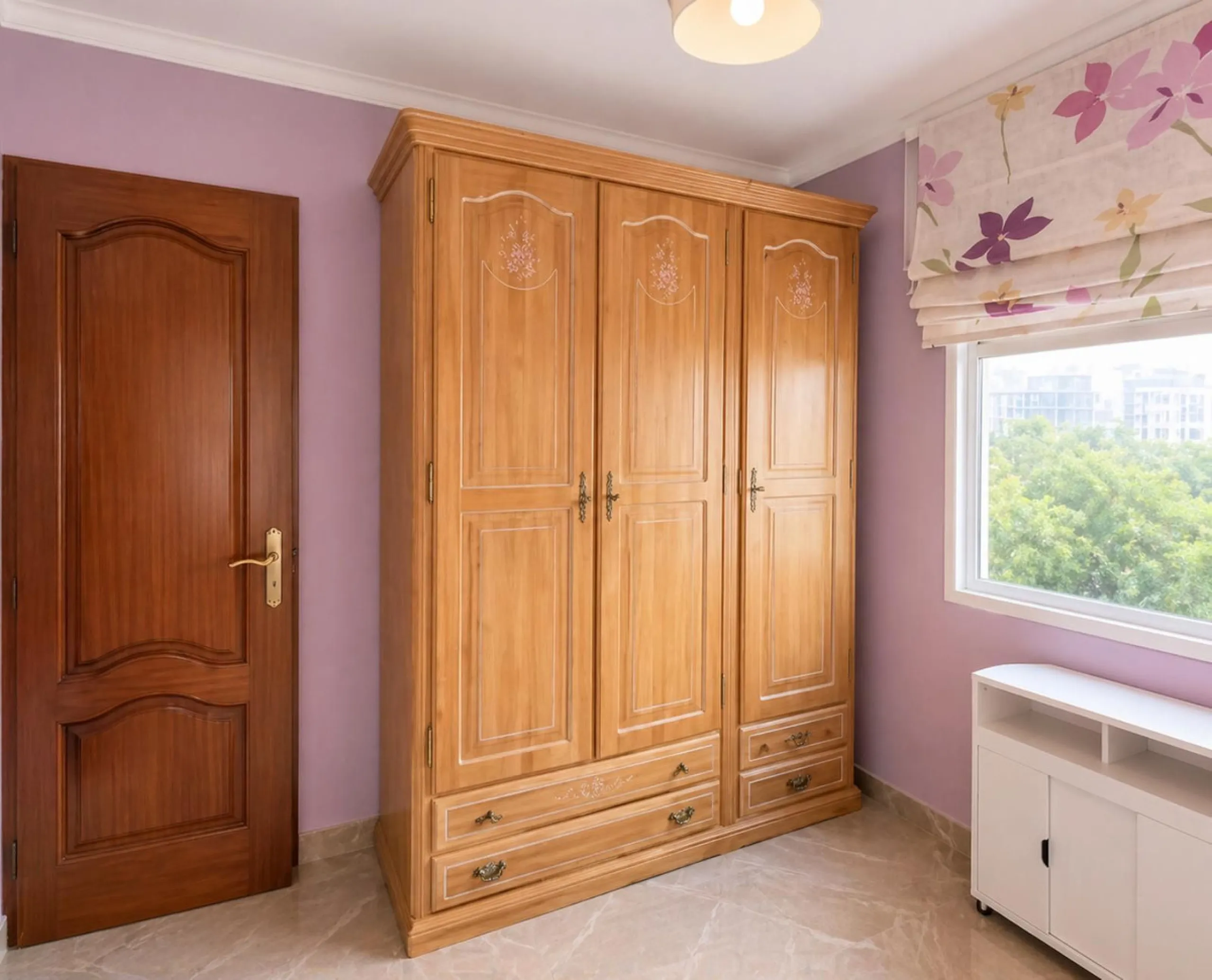 Apartment - Top Floor Apartment в продаже в Málaga, Málaga. В доме 3 спален и 1 ванных комнат. Площадь дома 73 м²
