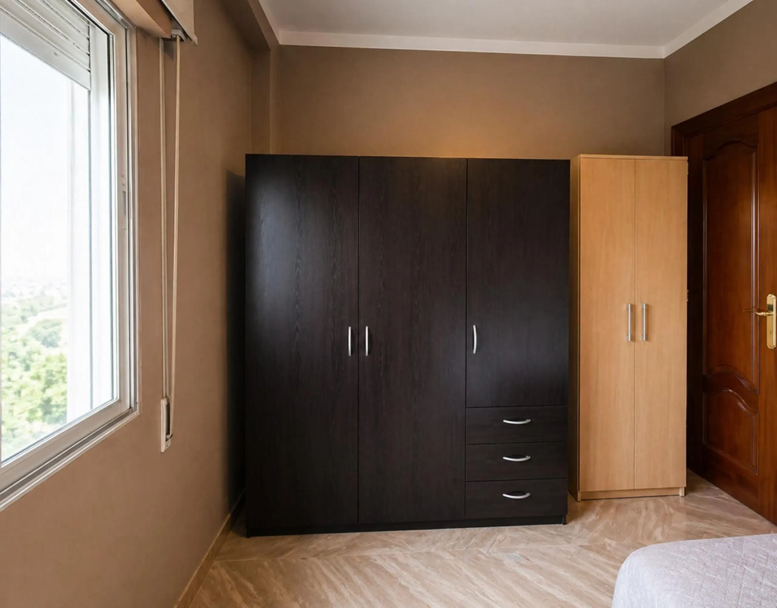 Apartment - Top Floor Apartment в продаже в Málaga, Málaga. В доме 3 спален и 1 ванных комнат. Площадь дома 73 м²