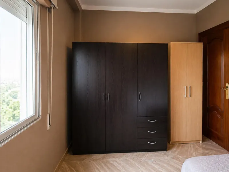 Apartment - Top Floor Apartment в продаже в Málaga, Málaga. В доме 3 спален и 1 ванных комнат. Площадь дома 73 м²