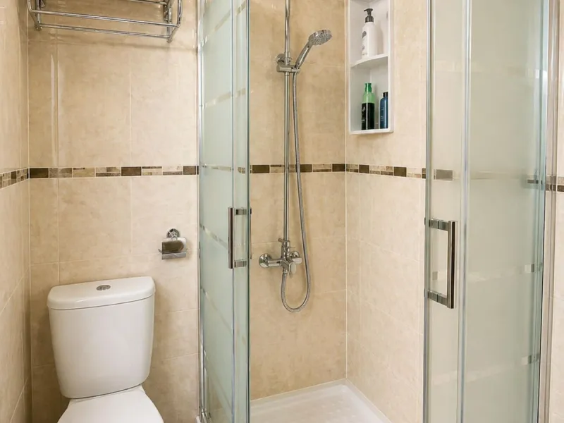 Apartment - Top Floor Apartment в продаже в Málaga, Málaga. В доме 3 спален и 1 ванных комнат. Площадь дома 73 м²