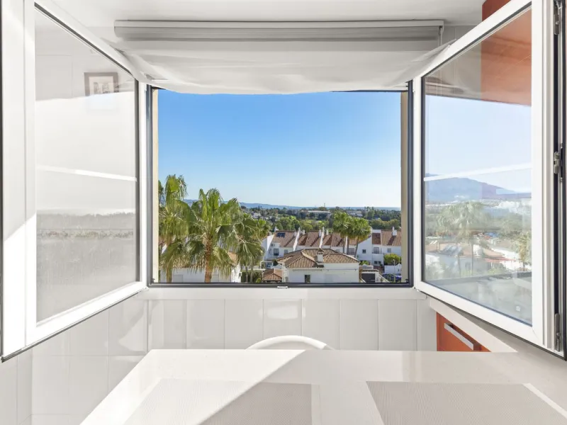Panoramic Views and Mediterranean Lifestyle