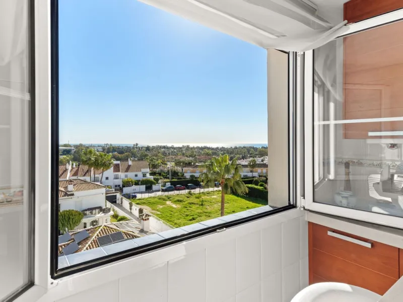Panoramic Views and Mediterranean Lifestyle