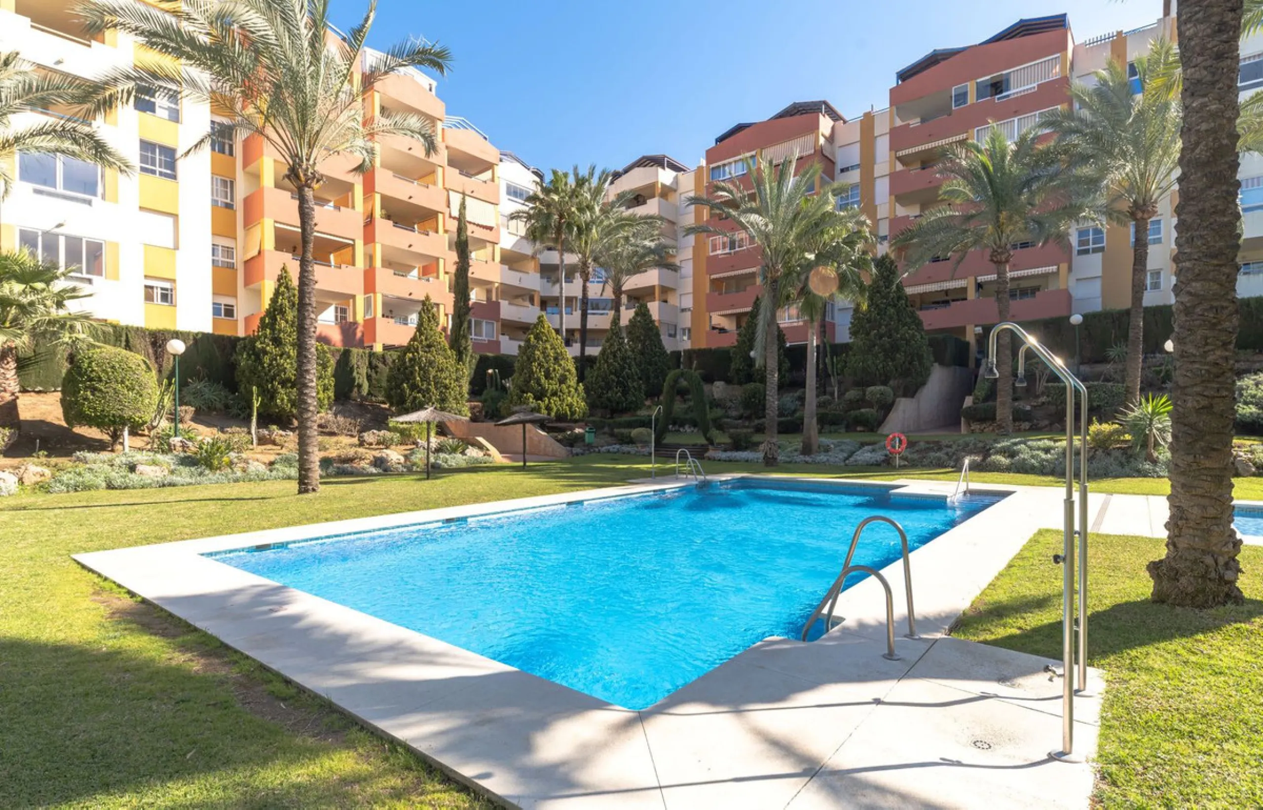 Panoramic Views and Mediterranean Lifestyle