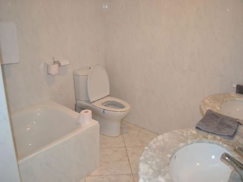 Very Private!