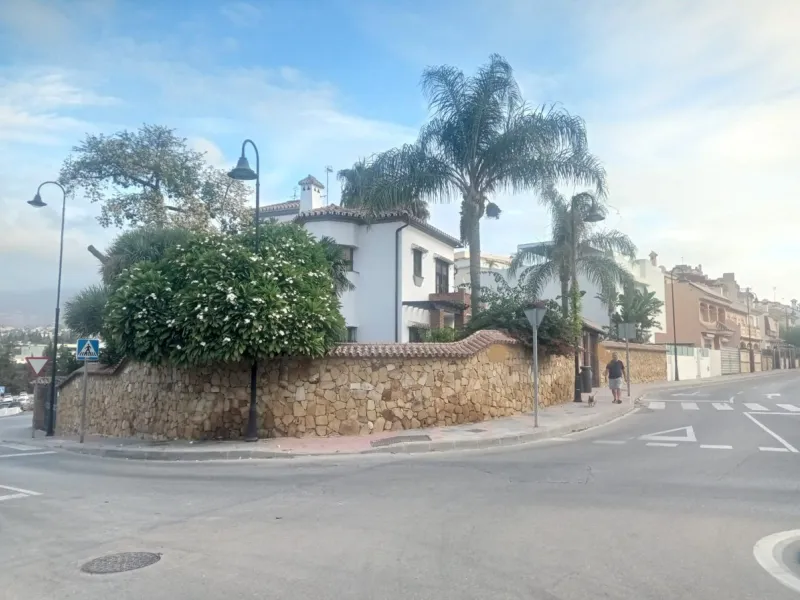 INVESTEMENT RENOVATION PROJECT