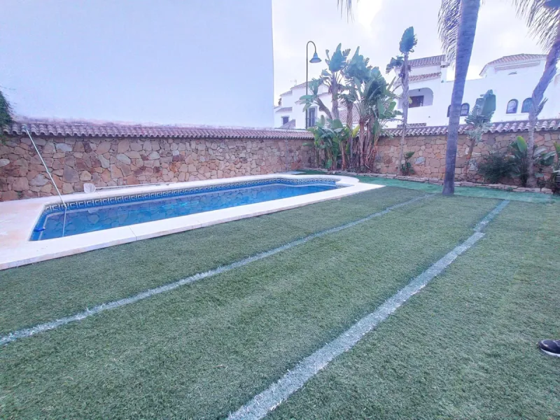 INVESTEMENT RENOVATION PROJECT