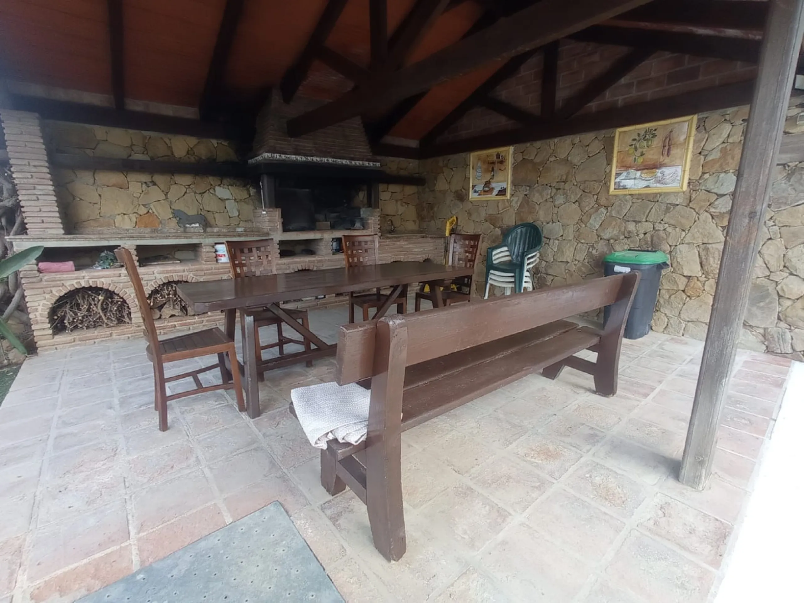 INVESTEMENT RENOVATION PROJECT