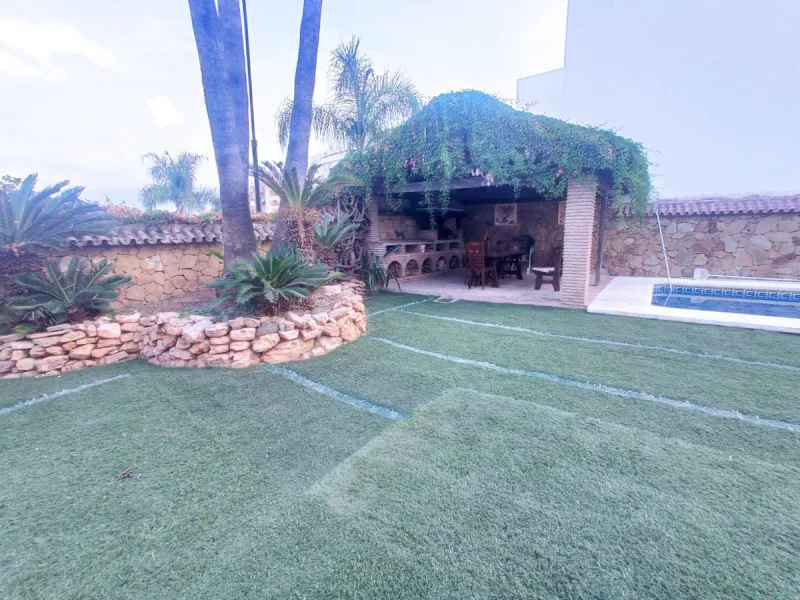 INVESTEMENT RENOVATION PROJECT