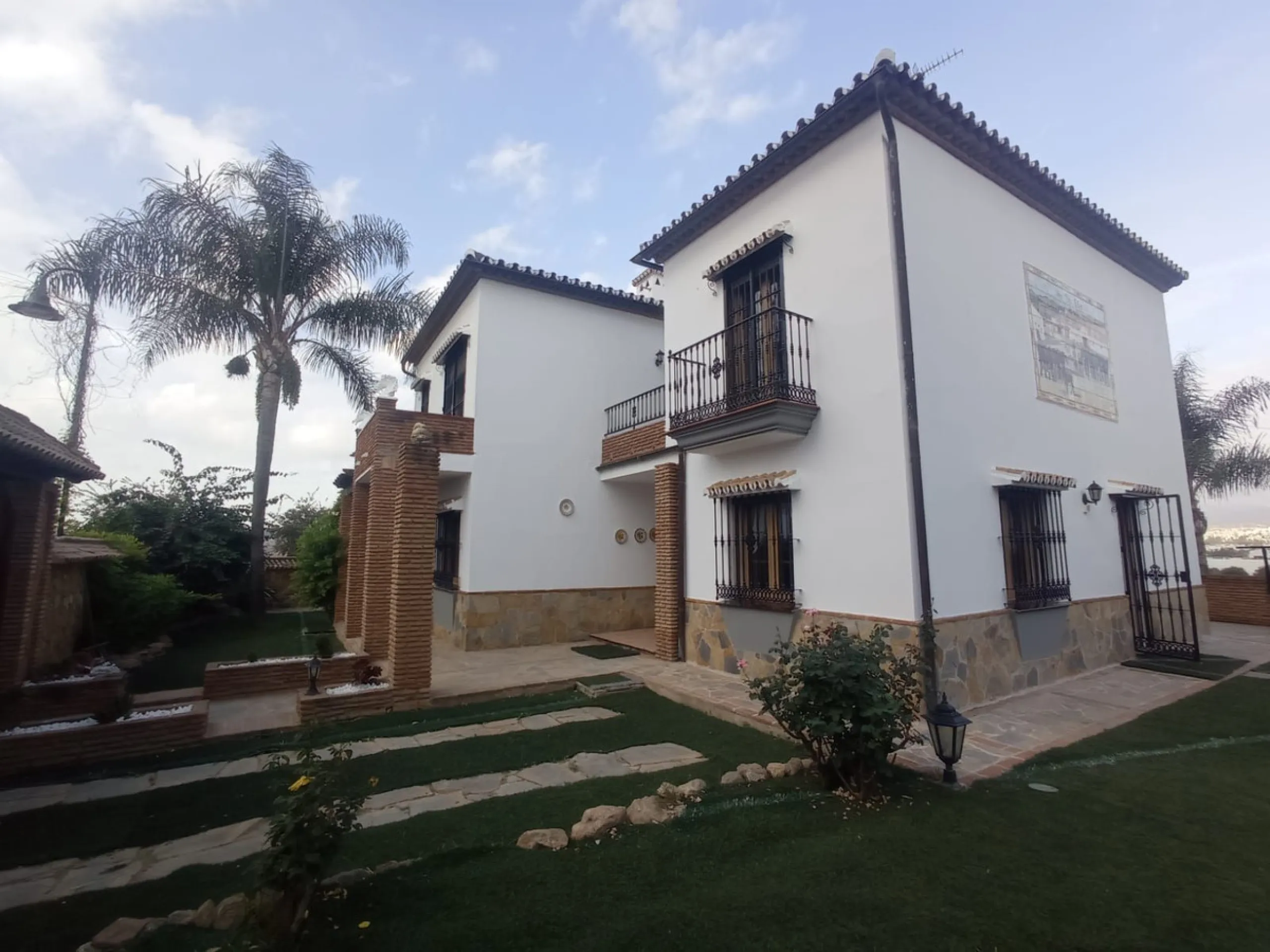 INVESTEMENT RENOVATION PROJECT
