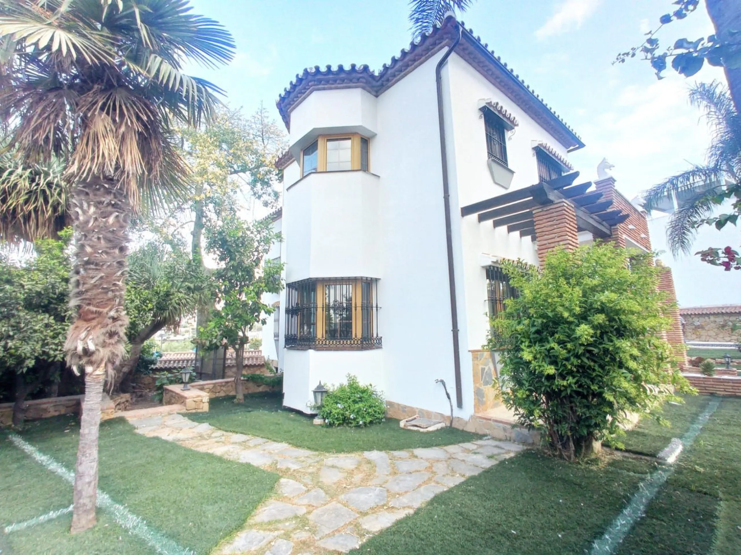 INVESTEMENT RENOVATION PROJECT