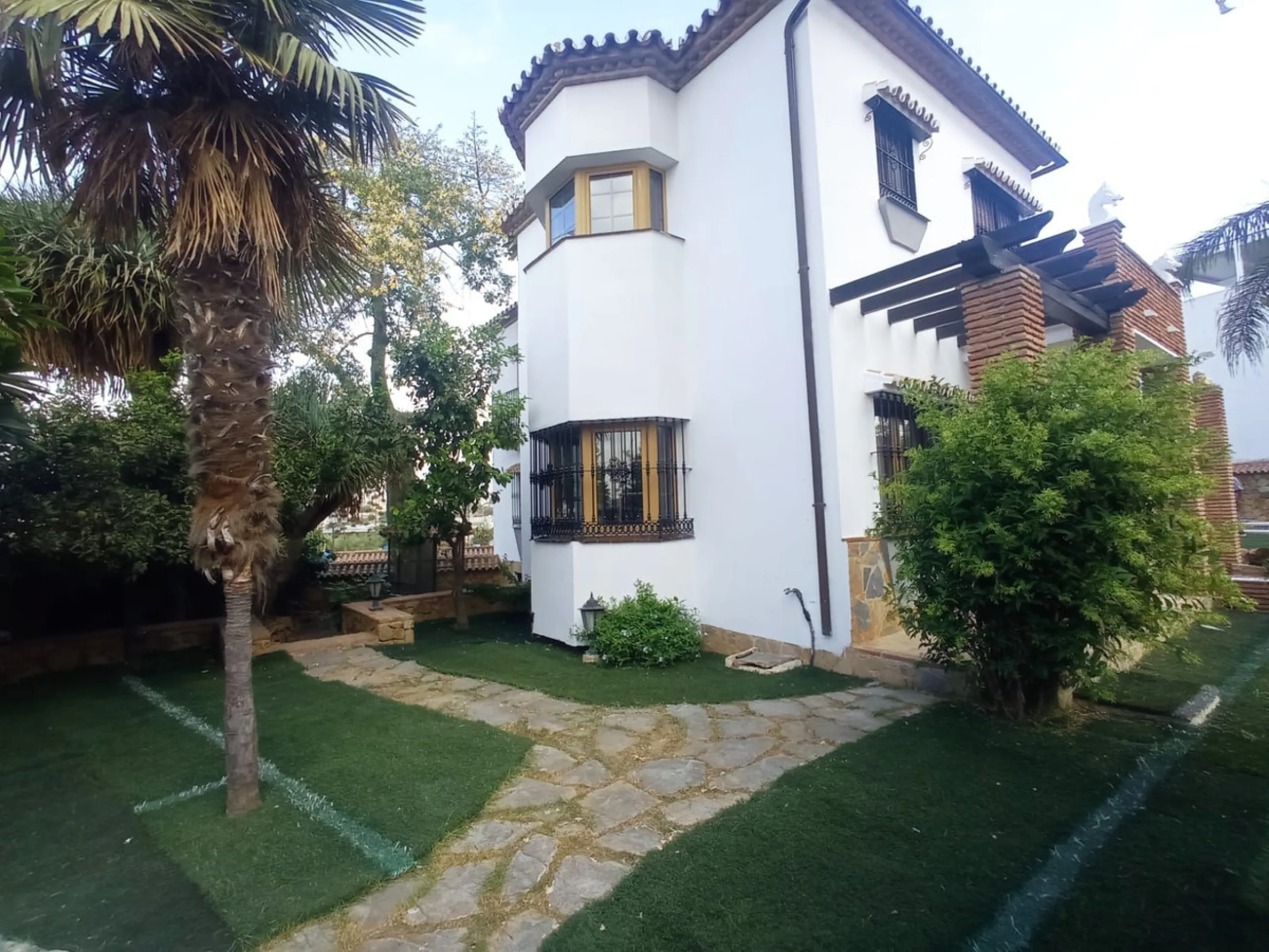 INVESTEMENT RENOVATION PROJECT