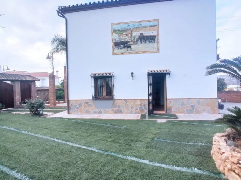 INVESTEMENT RENOVATION PROJECT