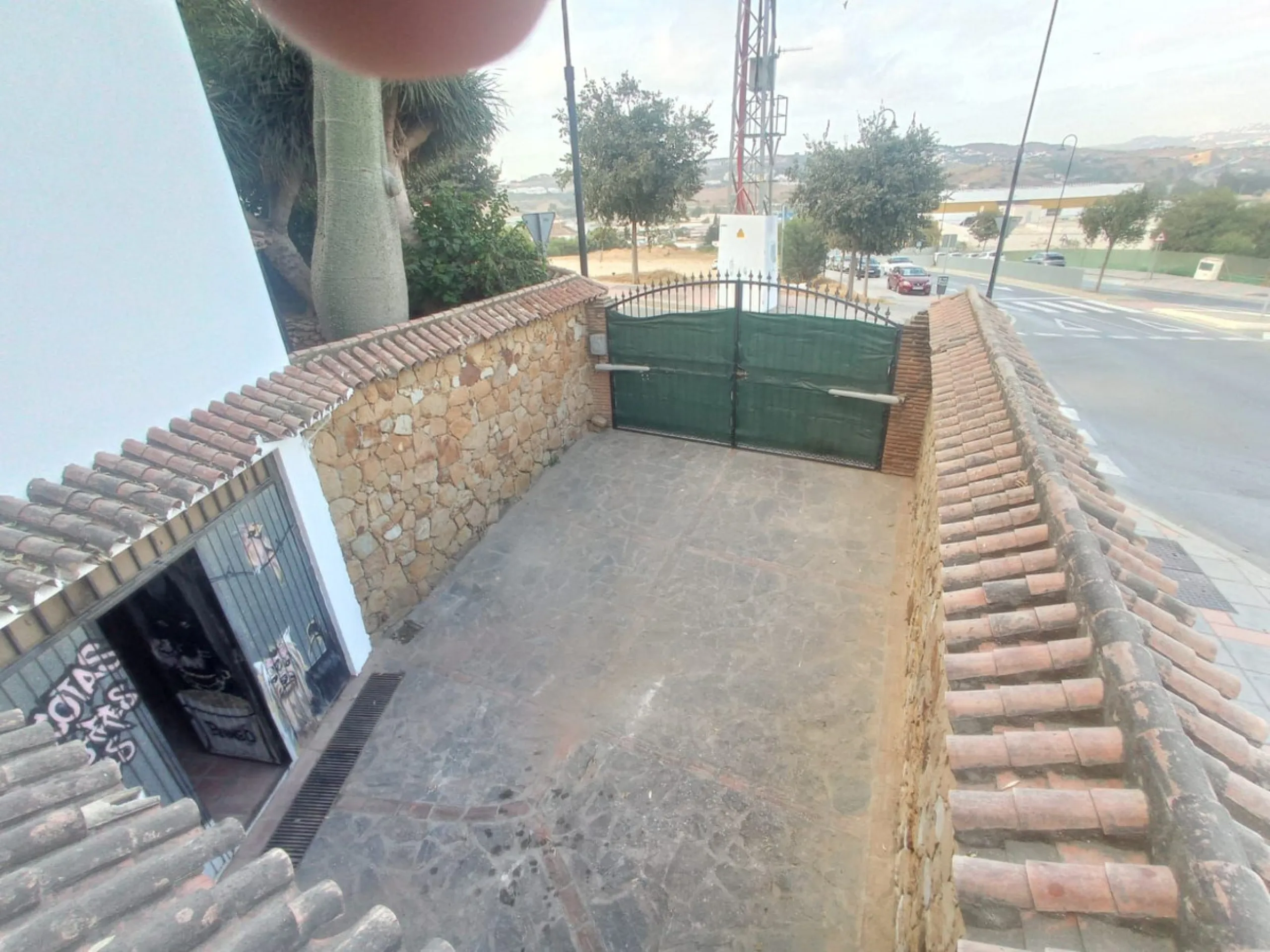 INVESTEMENT RENOVATION PROJECT