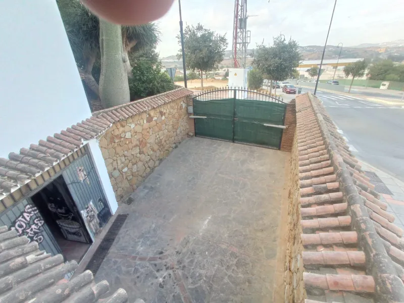 INVESTEMENT RENOVATION PROJECT