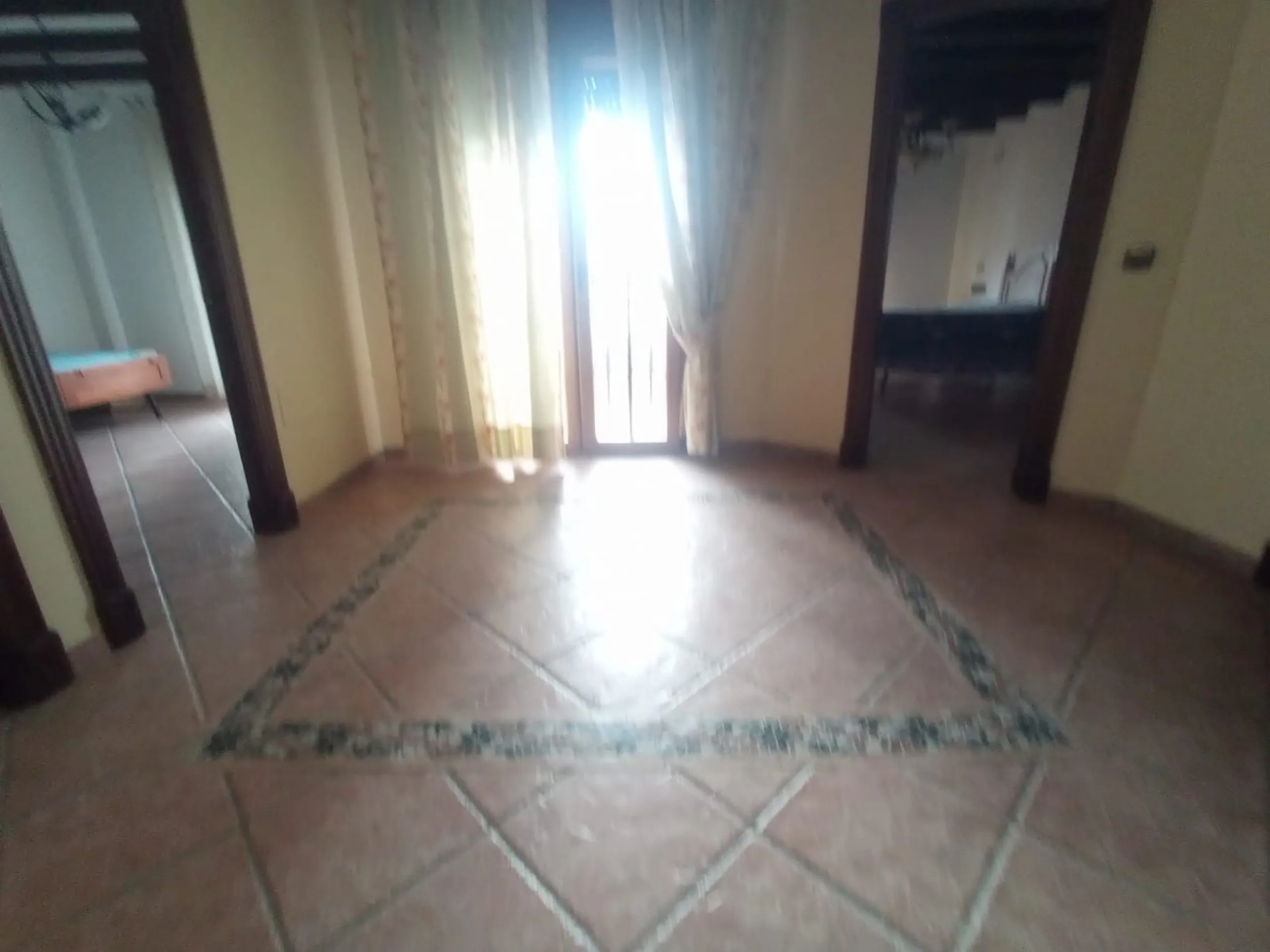 INVESTEMENT RENOVATION PROJECT