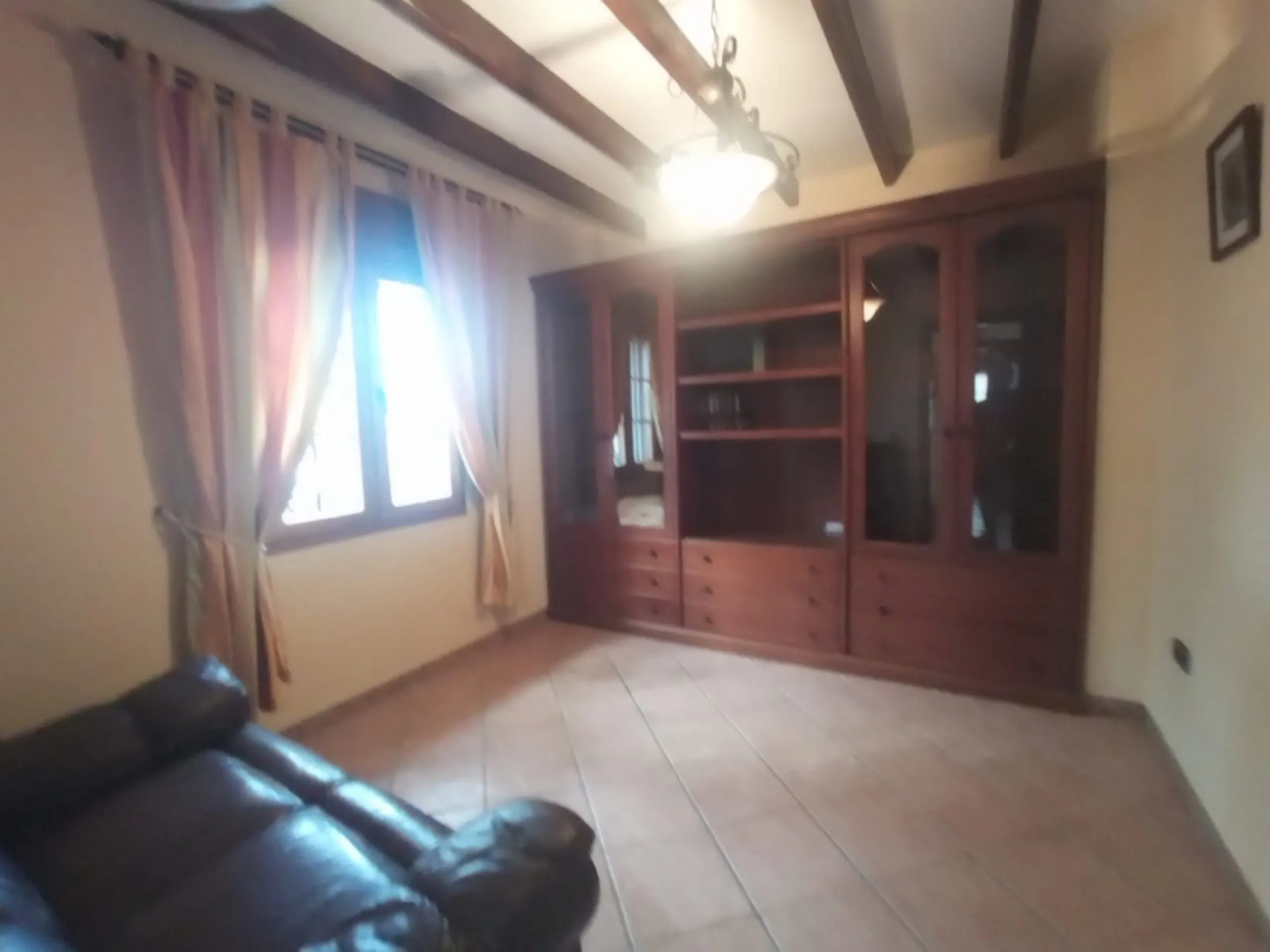 INVESTEMENT RENOVATION PROJECT