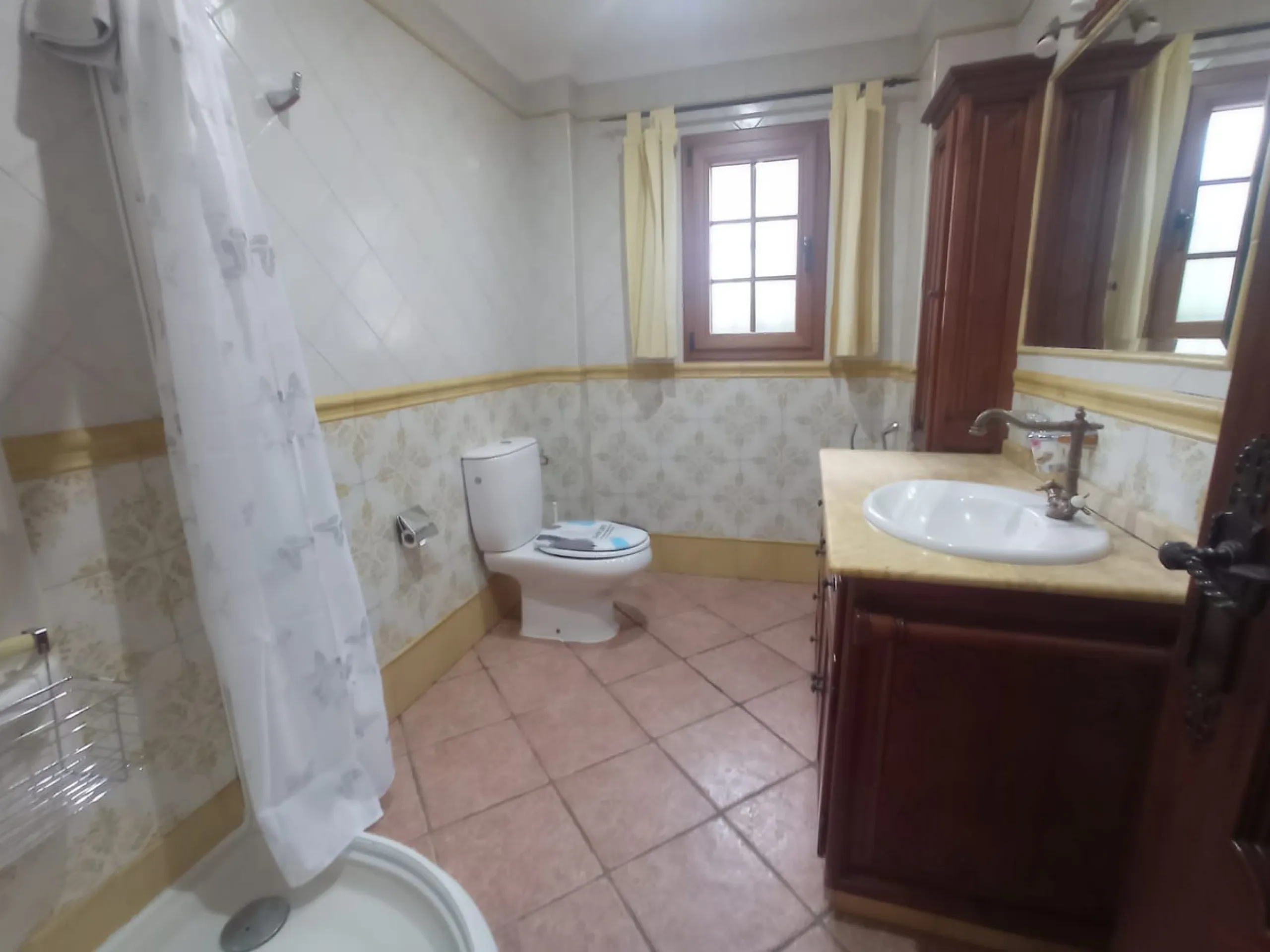 INVESTEMENT RENOVATION PROJECT