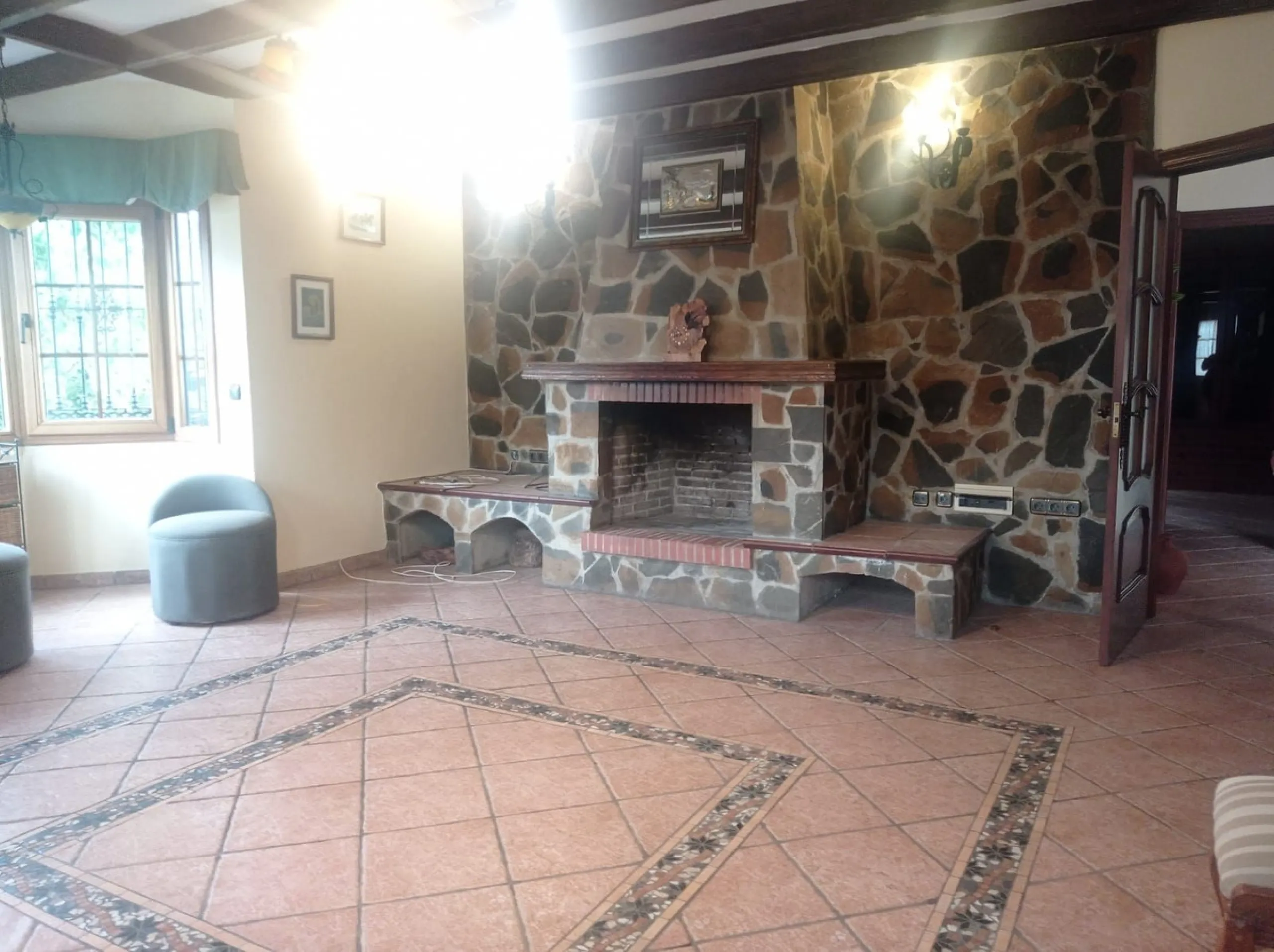 INVESTEMENT RENOVATION PROJECT