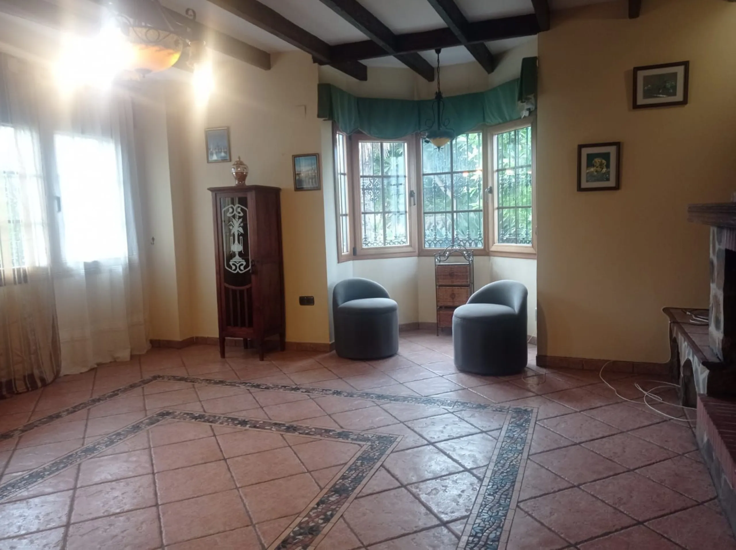INVESTEMENT RENOVATION PROJECT