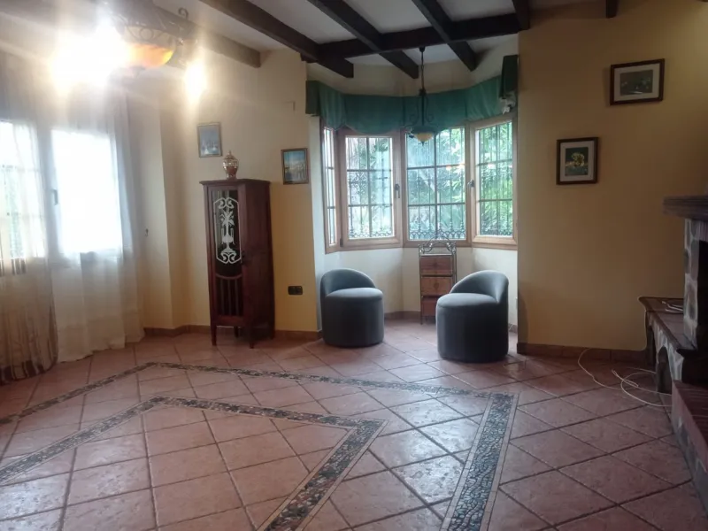 INVESTEMENT RENOVATION PROJECT