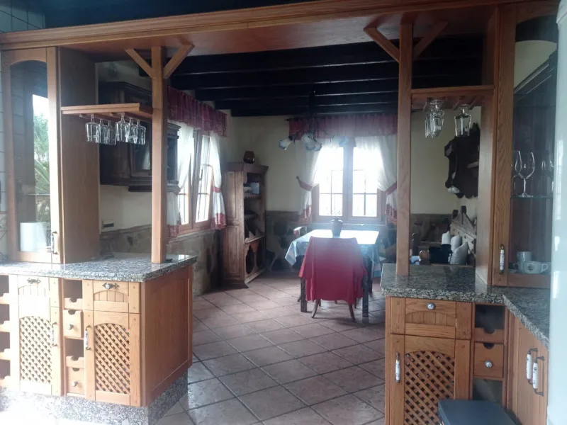 INVESTEMENT RENOVATION PROJECT