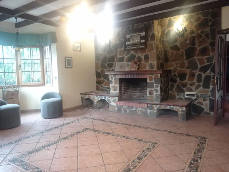 INVESTEMENT RENOVATION PROJECT