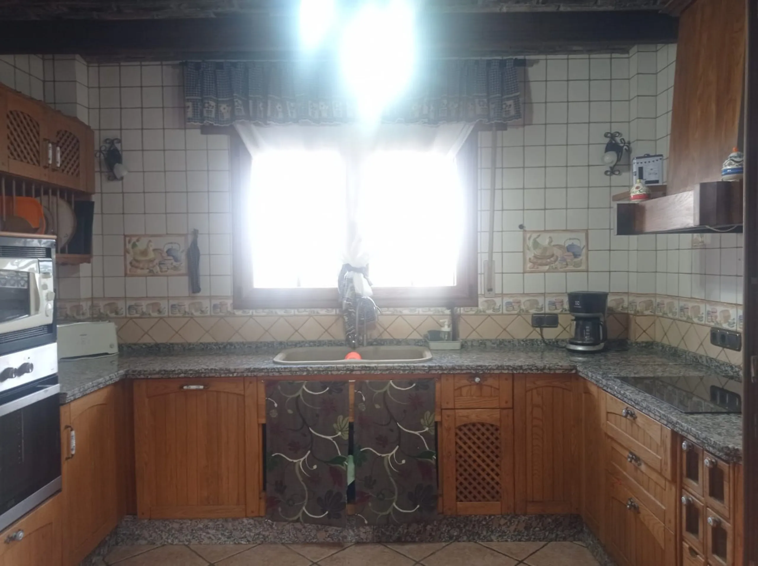 INVESTEMENT RENOVATION PROJECT