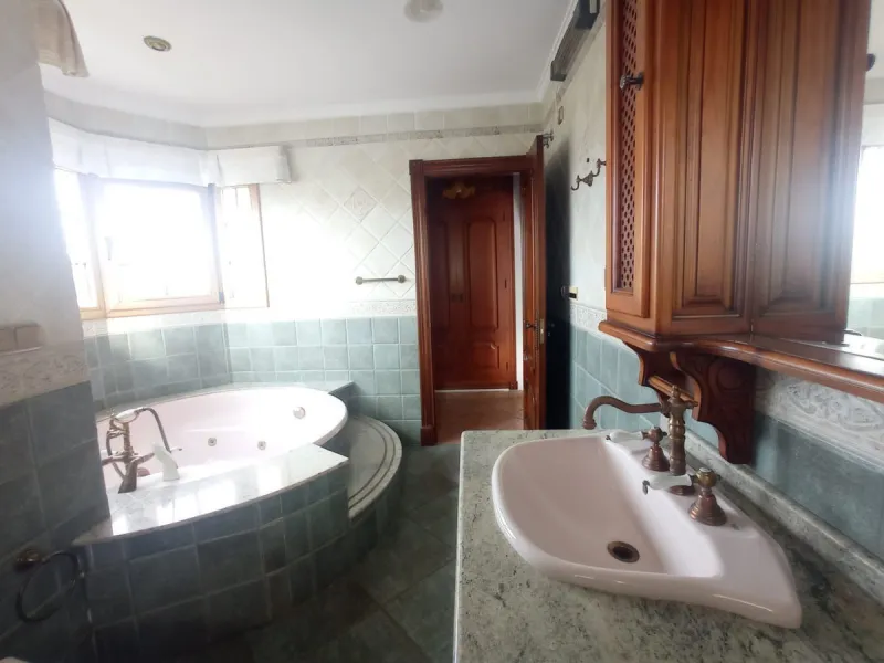 INVESTEMENT RENOVATION PROJECT